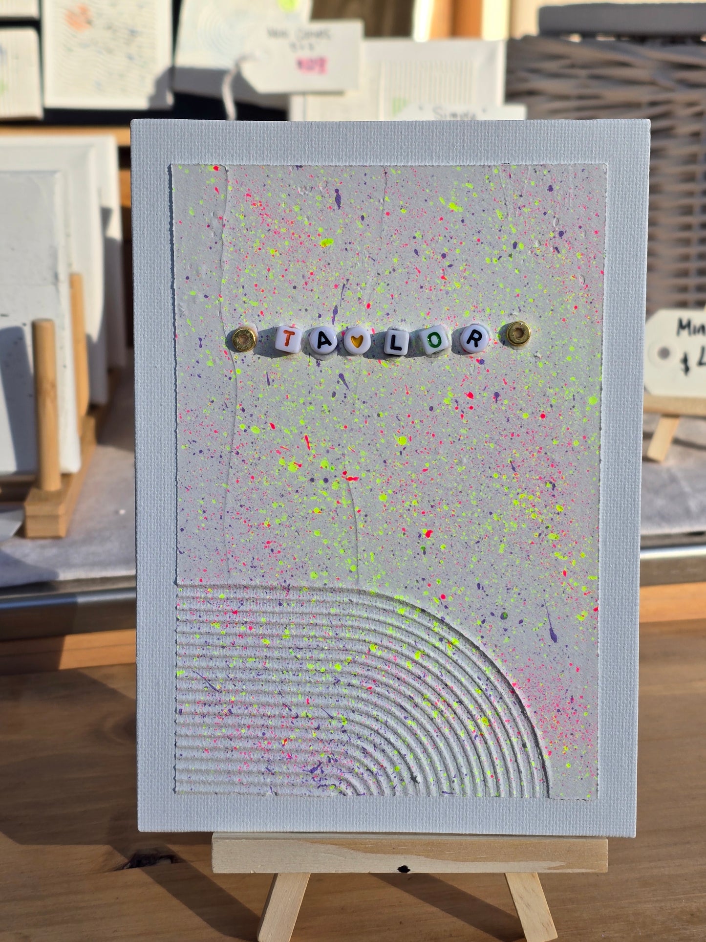 ERAS Tour - Taylor Swift