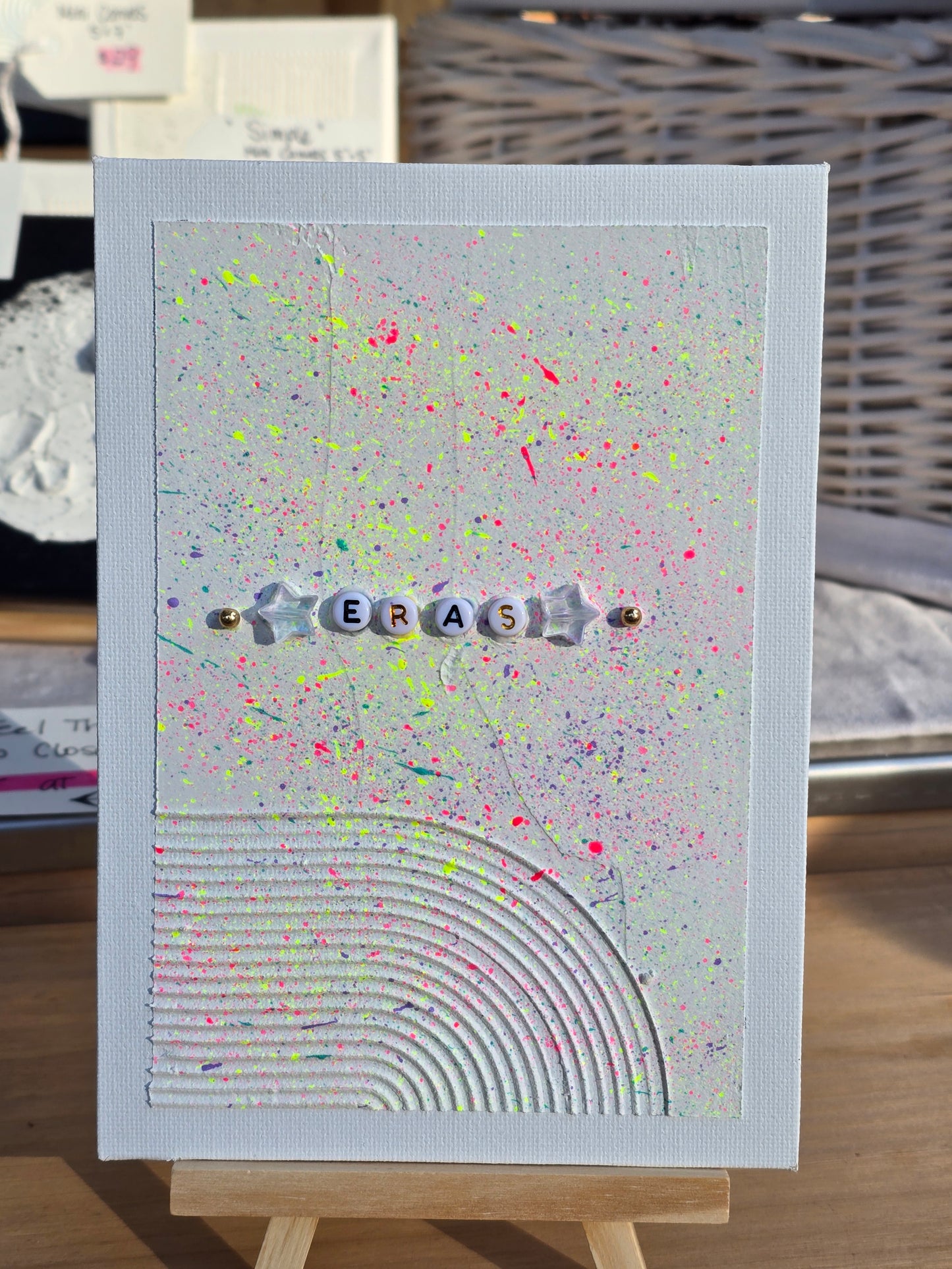 ERAS Tour - Taylor Swift