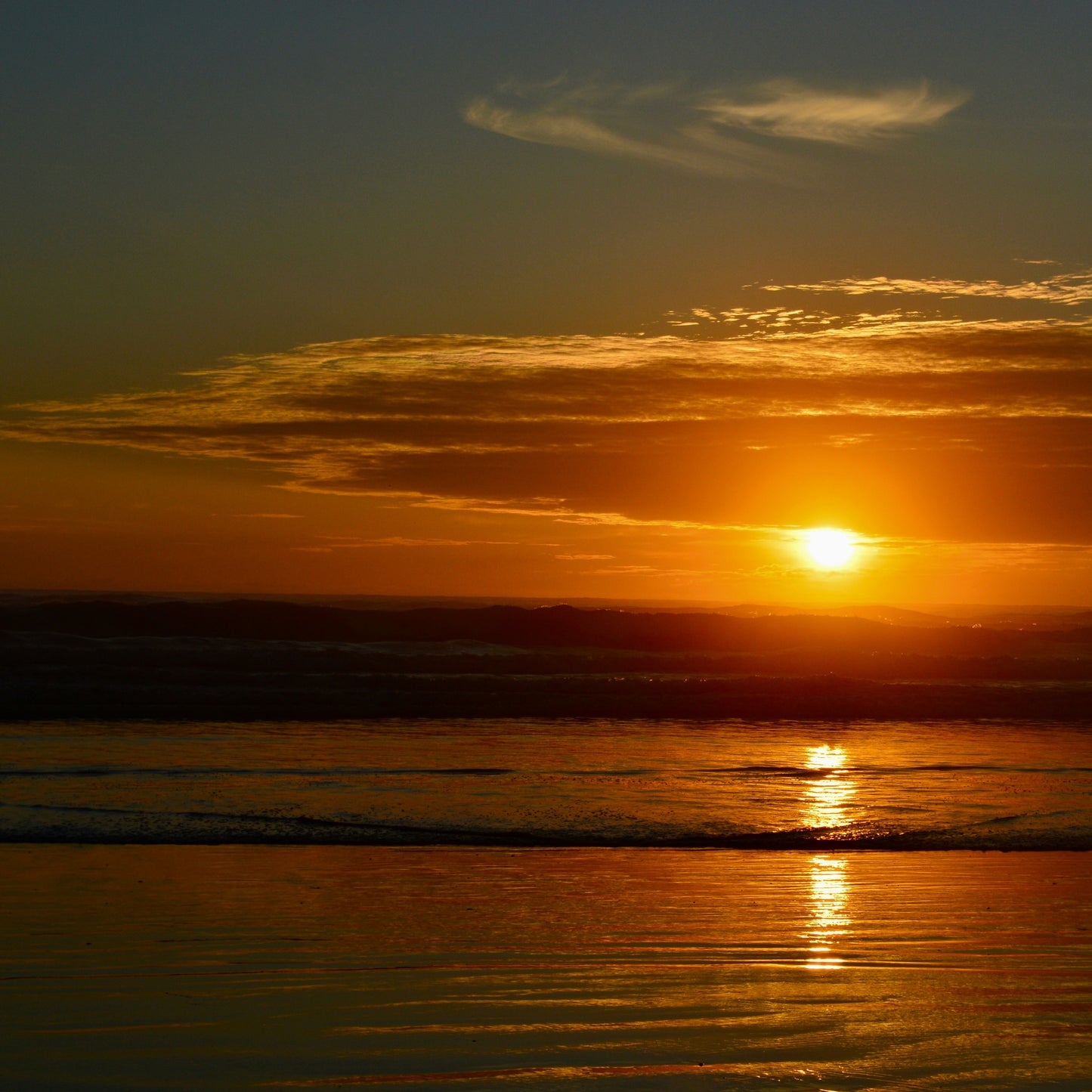 Long Beach