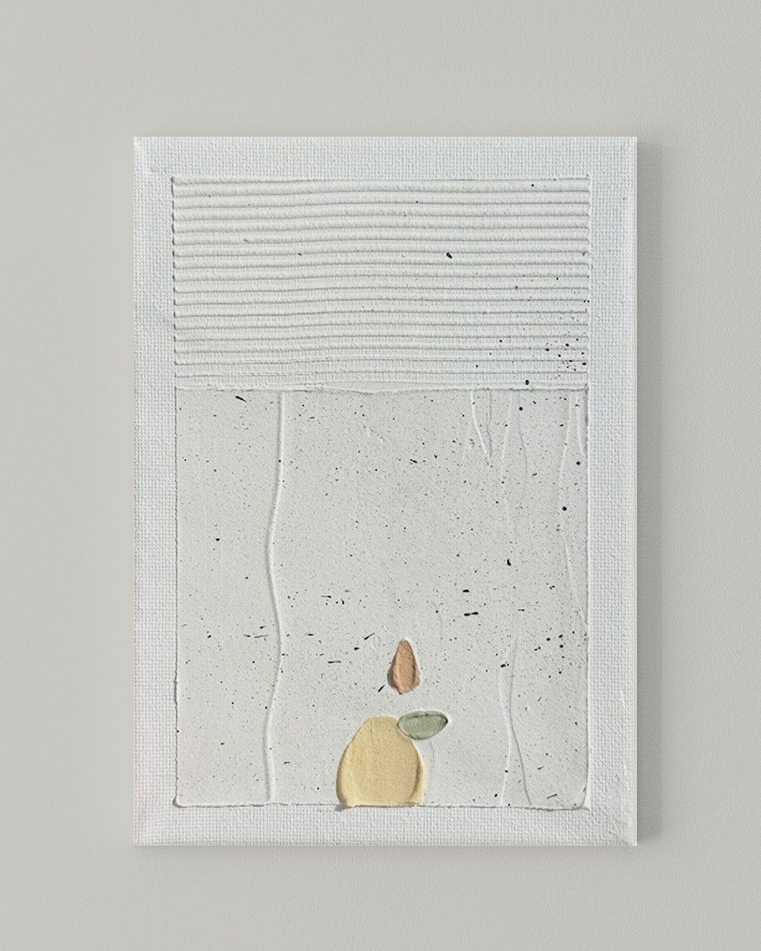 Namaste 5" x 7"