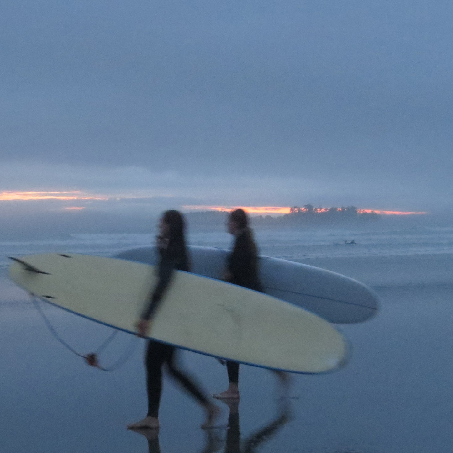 Cox Wave - One Off