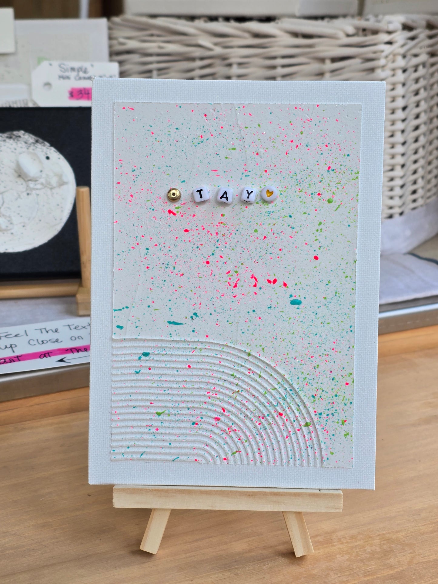 ERAS Tour - Taylor Swift