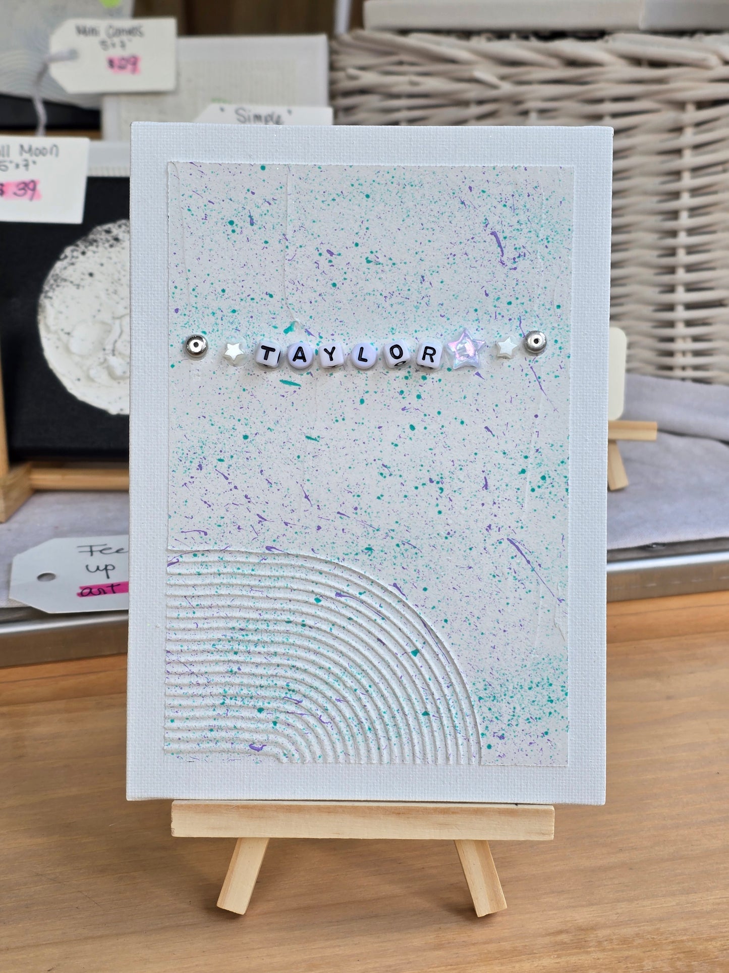 ERAS Tour - Taylor Swift