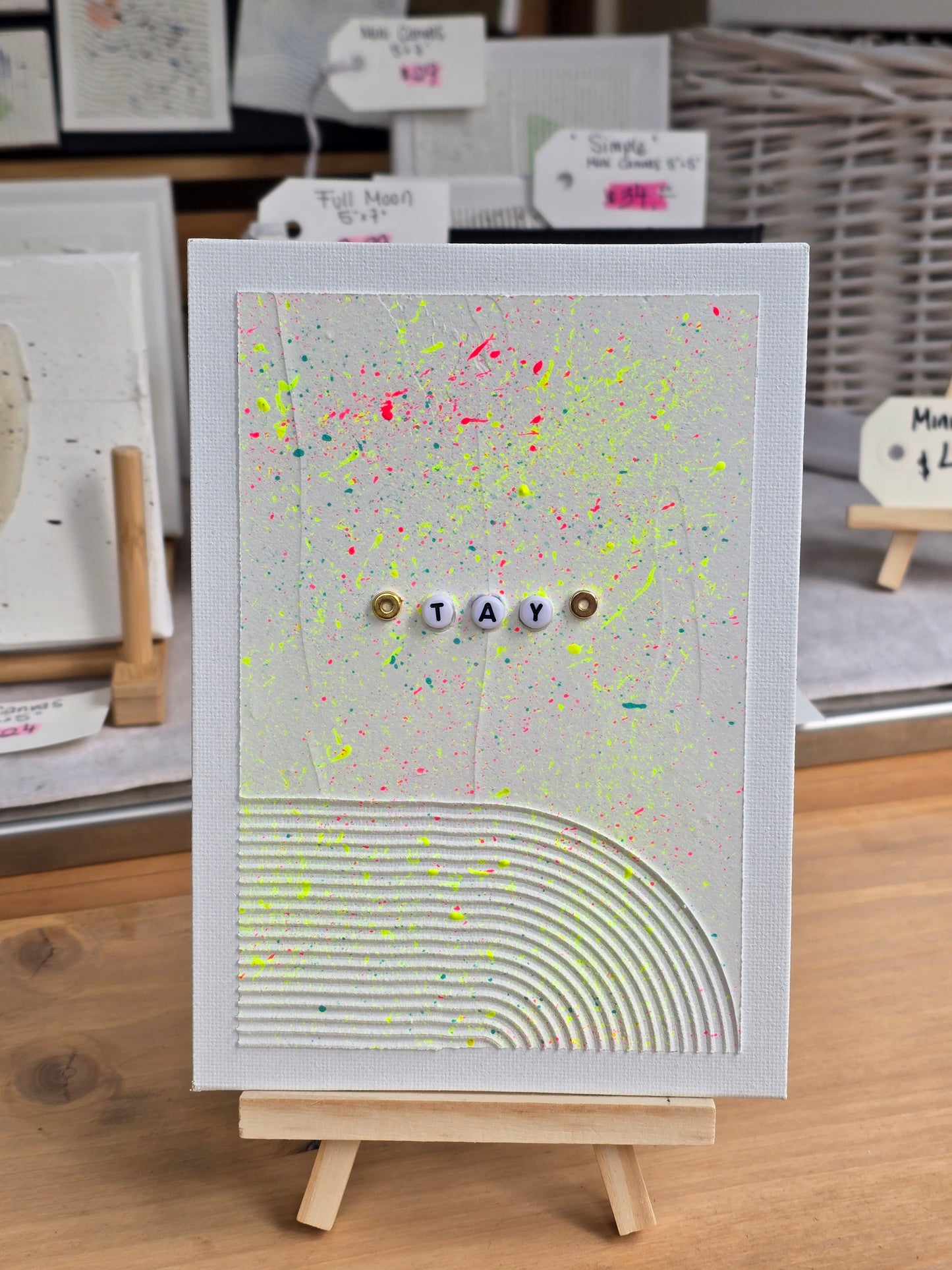 ERAS Tour - Taylor Swift