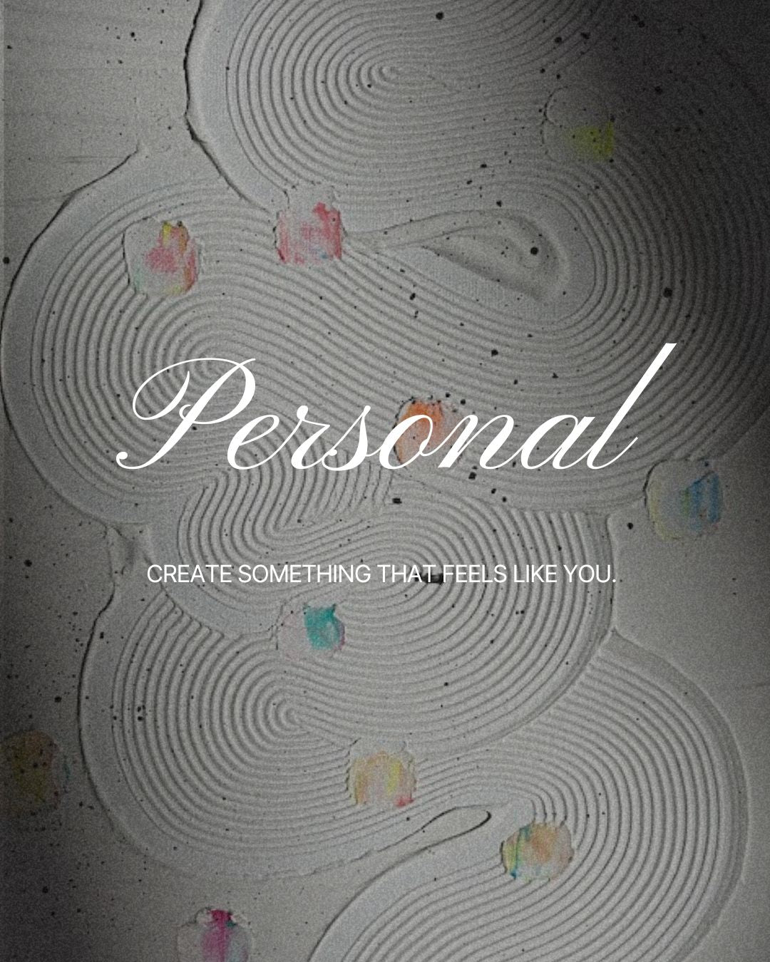 Intro to Textured Art · (Sat & Sun Daytime)