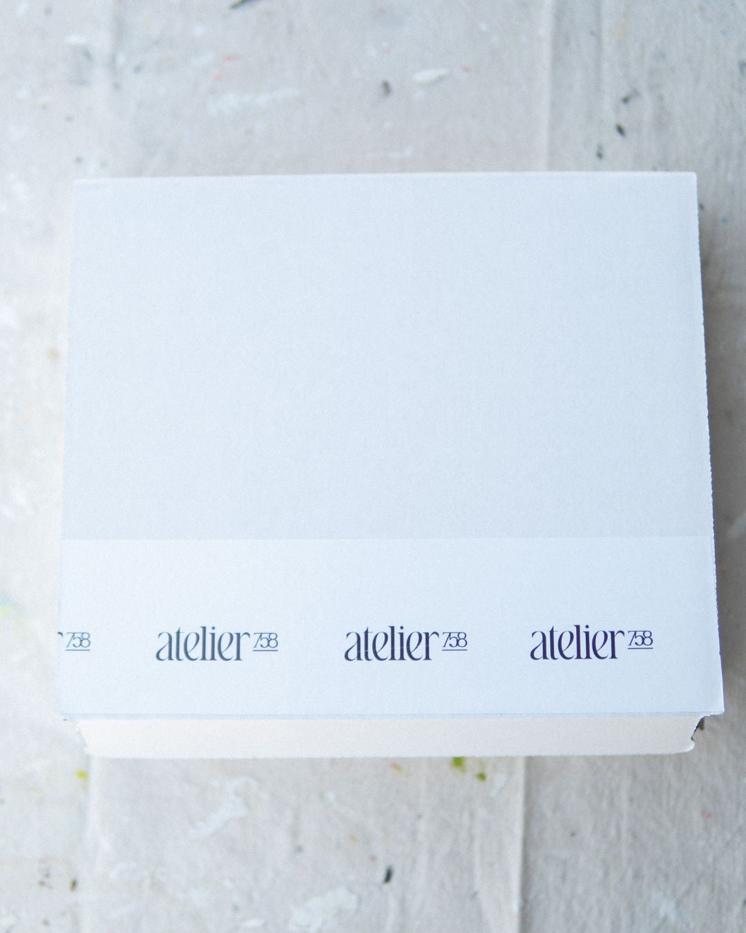 Atelier 758 Texture Kit