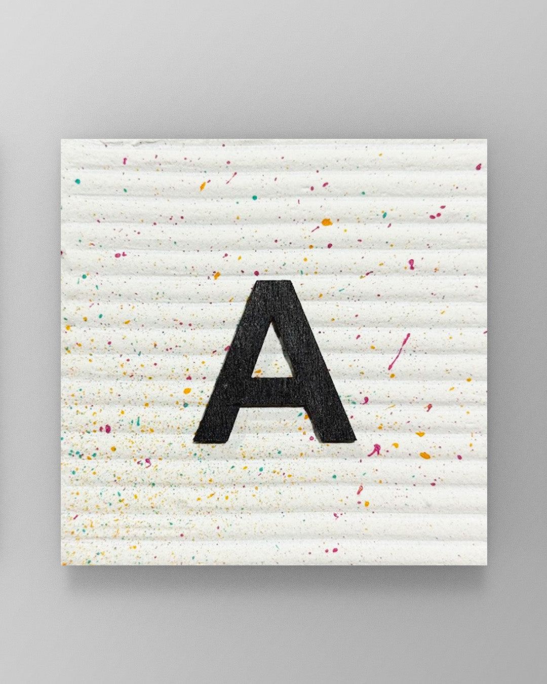 Magnetic Letters