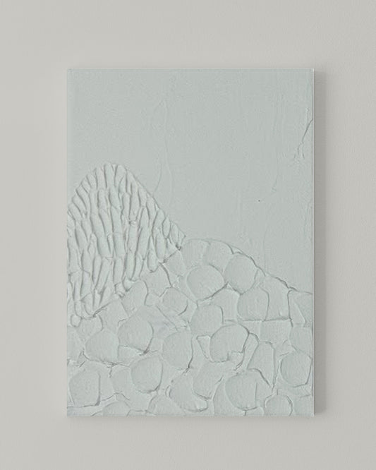 DIY Mini Canvas Kit  5" x 7"